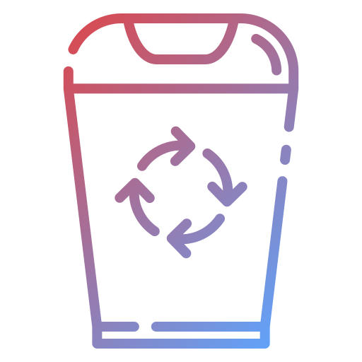 Recycle bin